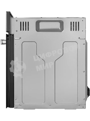 Шкаф духовой электрический Maunfeld AEOH6062S