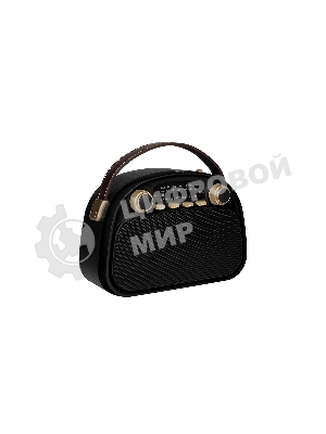 Радиоприемник Ritmix RPR-040 черный