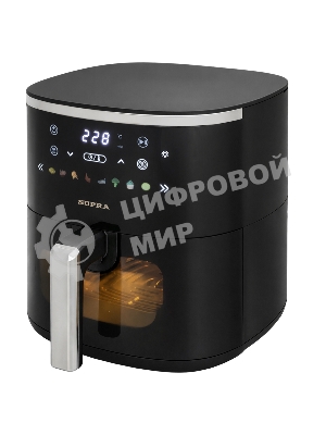 Аэрогриль SUPRA GS-7140