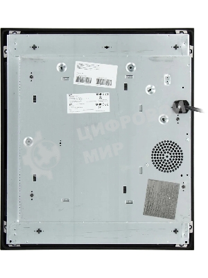 Индукционная варочная панель Beko HII 64200 MT, черный