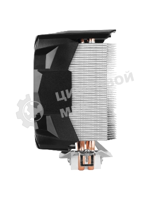 Кулер Arctic Freezer 7 X CO 1200/1150-56, Ryzen (AM4) RET (ACFRE00085A)