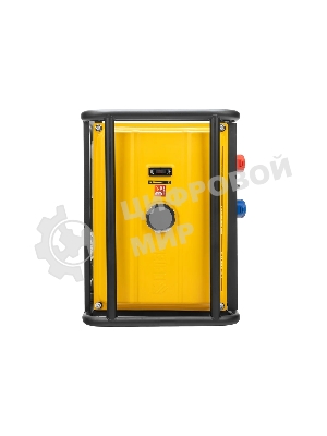 Электрогенератор бензиновый Denzel PS 90 ED-3, 9 кВт, 85 дБ, 90 кг