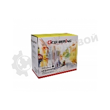 Картридж лазерный Colouring CG-Q6511X/710 черный (12000 стр.) для HP LJ 2400/2410/2420/2420d/2420n/2420dn/2420dtn/2430n/Canon Laser Shot LBP 3460