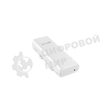 Беспроводная точка доступа Tenda CPE9 150 Мбит/с IEEE 802.11 b/g IEEE 802.11n 2x100/1000M CPE9