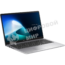 Ноутбук Asus ExpertBook P1 P1503CVA-S70349 Core i3 1315U 8Gb SSD512Gb Intel UHD Graphics 15.6