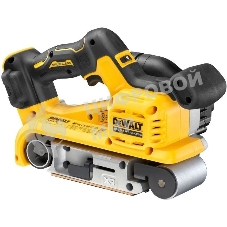 Эксцентриковая шлифовальная машина DeWalt DCW220NT-XJ 825Вт аккум. жестк.кейс