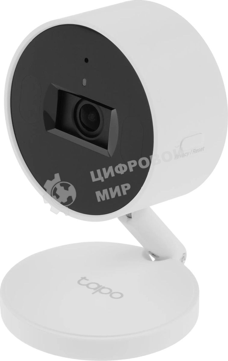 Камера видеонаблюдения умная с искусственным интеллектом TP-Link Tapo C125, 2K QHD (2560 × 1440), Wi-Fi (2,4 ГГц)