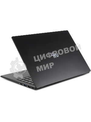 Ноутбук IRU Planio 14ING N100 8Gb SSD 512Gb Intel Iris Xe graphics 14