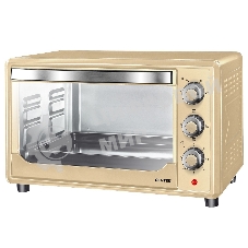 Мини-печь Centek CT-1530-36 бежевый