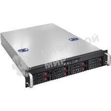 Серверный корпус ExeGate Pro EX281293RUS 2U550-HS08 RM 19