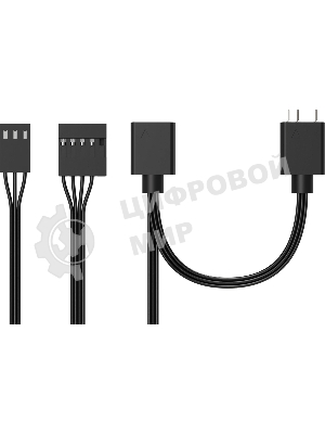 Система жидкостного охлаждения Ocypus Sigma L36 PRO BK IPS Display/черный/310W/All Intel/AMD AM*/Screws