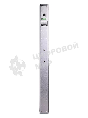 Звуковая колонна Intrend ITSPK-CL925-G пассивная, 9x2.5