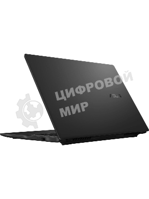 Ноутбук Asus VivoBook 16 V3607VH-RP046 черный Core 5 210H 16Gb SSD 1Tb NVIDIA GeForce RTX 5050 8Gb 16