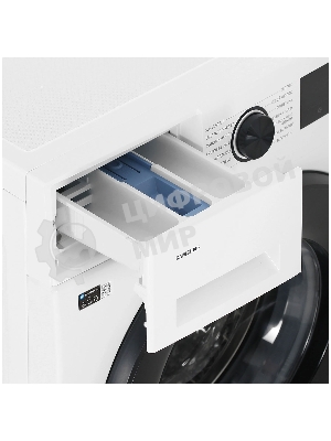Стиральная машина Samsung WW90DG5U34AELP класс: A загр.фронтальная макс.:9кг белый