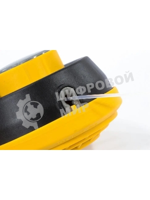 Катушка Denzel тримм. полуавтомат. легкая заправка лески гайка m10x1.25 винт m10-m10 подшипн