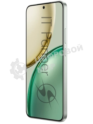 Смартфон Honor X9d 12/256GB, зеленый