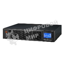 Источник бесперебойного питания (ИБП) ACD PW-RackLine 3000