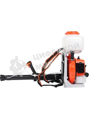 Опрыскиватель ранцевый PT 600