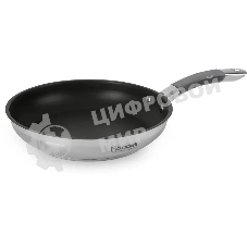 Сковорода Rondell Flaммe RDS-1674, 26 см, без крышки, стальной