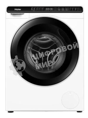 Стиральная машина под раковину Haier HW50-BP1026 белый, загрузка фронтальная 5 кг, 1000 об/мин., класс: А+++