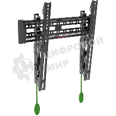 Кронштейн Arm media PLASMA-14 черный Кр. стал. наст. для TV 26