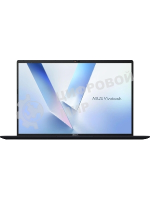 Ноутбук Asus Vivobook 18 M1807HA-S8025 Ryzen 7 260 16Gb SSD 1Tb AMD Radeon 18.4