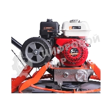 Машина затирочная по бетону PATRIOT PCT 1000W Honda (бензиновая) (1+1) 5,5 л.с., 1.4 л/ч, 3.6 л