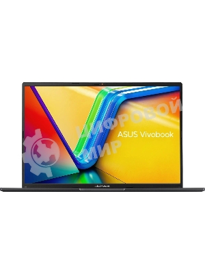 Ноутбук ASUS Vivobook 16 X1605VA-MB2106 Intel Core i5-13420H 2.1 GHz DDR4 16Gb 512Gb PCIE G4 SSD Intel Iris X Graphics 16.0