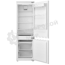 Встраиваемый холодильник Бирюса BI 241