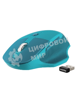 Мышь беспроводная Smartbuy (SBM-615AG-W) 615AG Wave