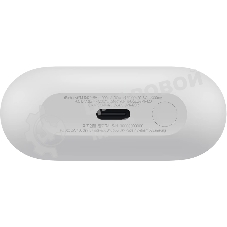 Наушники TWS Samsung Galaxy Buds 3 FE SM-R420 серый, внутриканальные, Bluetooth, активное шумоподавление, до 8 ч