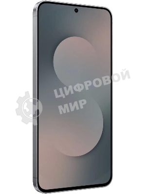 Смартфон Samsung Galaxy S25 FE SM-S731B 8/256Gb черный