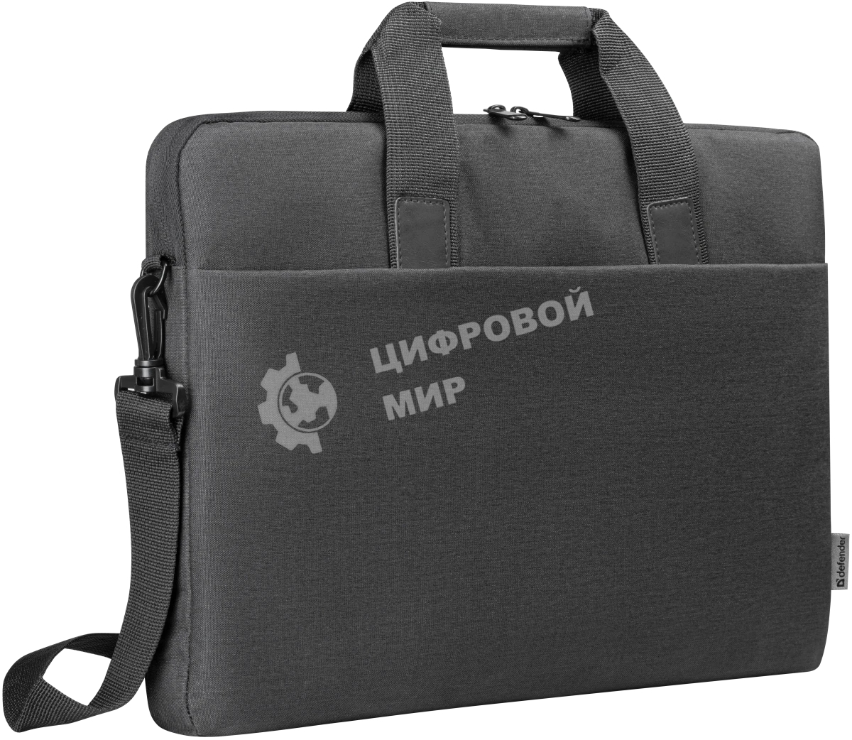 Сумка для ноутбука Defender Shieldy 15-16