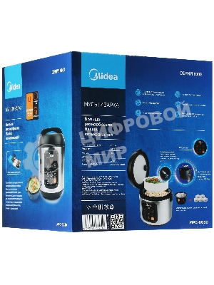 Мультиварка Midea MPC-6030