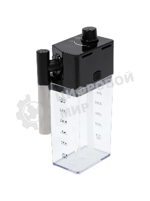 Кофемашина Krona Automatische Kaffeemaschine Black 19 Bar