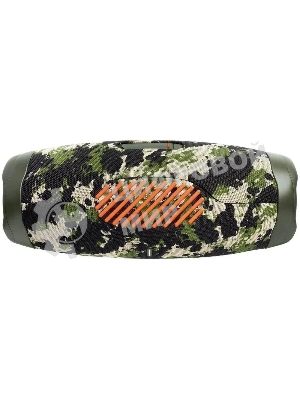 Колонка портативная JBL BOOMBOX 3 камуфляж 180 Вт BT/USB
