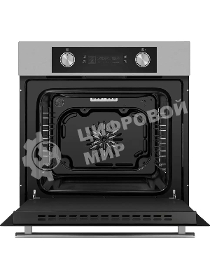 Шкаф духовой электрический Maunfeld AEOH6062S