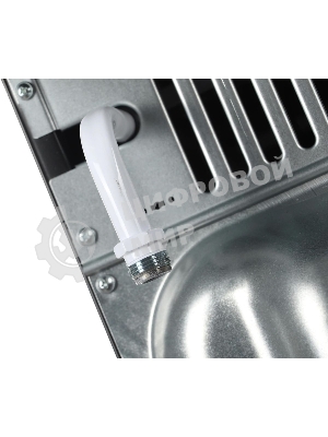 Плита газовая Gefest ПГ 6500-03 0053 черный, конфорок 4 шт, духовка 52 л, 60 см x 85 см x 60 см