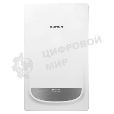 Котел газовый камера закрытая Navien Deluxe S-24k, 2-ух контр, 24 квт, коаксиальный