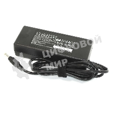 Блок питания (сетевой адаптер) для ноутбуков HP 18.5V 4.5A 4.8x1.7мм 83W, OEM