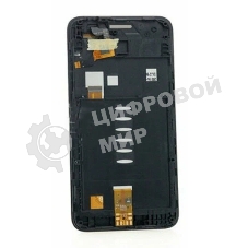 Дисплей для Fly FS407 Stratus 6, черный