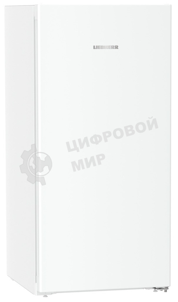 Морозилка Liebherr FNE 4204-22 001, белый, 196л