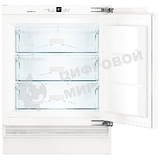 Морозилка встраиваемая Liebherr SUIG 1514-26 001, белый, 95 л, 3 ящика