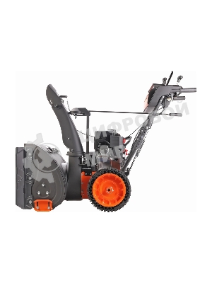 Снегоуборщик PATRIOT Сибирь 67 Е 426108667