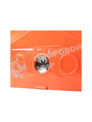 Распылитель ранцевый аккумуляторный Patriot PT-12AC 755302530/PT-12AC-76K