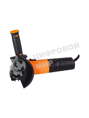 Углошлифовальная машина Вихрь УШМ-125/1400 ЭПП