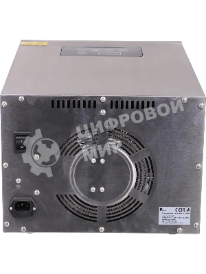 Сушилка для овощей и фруктов Kitfort KT-1917 7под. 400 Вт, нержавеющая сталь