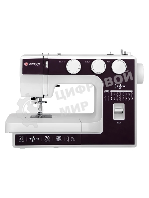 Швейная машина Comfort 3060