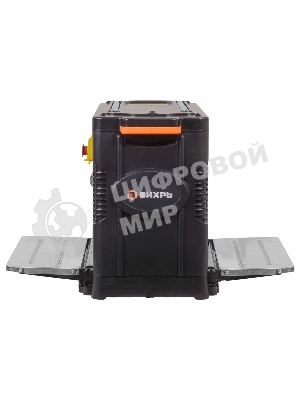 Станок рейсмусовый Вихрь СРМ-2000/330 2000 Вт, 8000 об/мин, макс. ширина заготовки 330 мм