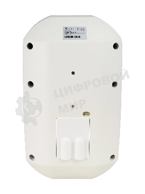 Акустическая система Intrend ITSPK-MSK6-W двухполосная, корпусная: 6